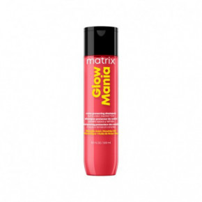 Matrix Glow Mania Shampoo 300ml