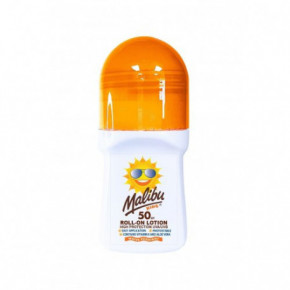 Malibu Kids Roll-On Lotion SPF50 50ml