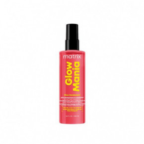 Matrix Glow Mania Leave -in Conditioner Pähejäetav palsam värvitud juustele 250ml