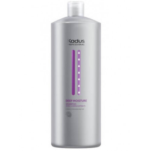 Kadus Professional Deep Moisture Shampoo Drėkinantis plaukų šampūnas 250ml