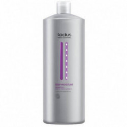 Kadus Professional Deep Moisture Shampoo Drėkinantis plaukų šampūnas 250ml