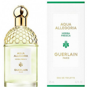 Guerlain Aqua allegoria herba fresca kvepalų atomaizeris moterims EDT 5ml