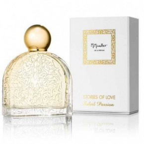 M.Micallef Stories of love soleil passion parfüüm atomaiser unisex EDP 5ml