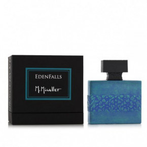 M.Micallef Edenfalls parfüüm atomaiser unisex EDP 5ml