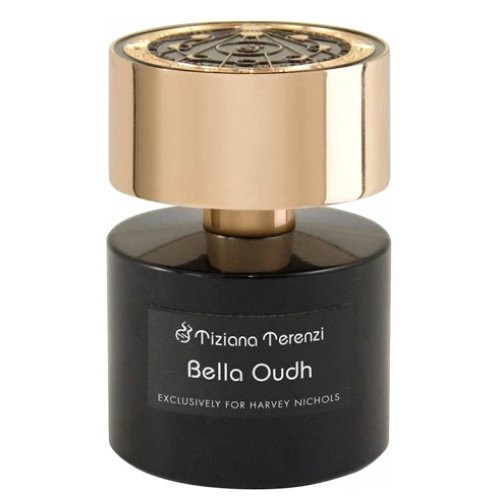 Tiziana Terenzi Bella oudh kvepalų atomaizeris unisex PARFUME 5ml