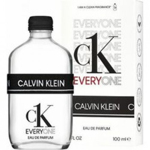 Calvin Klein Ck everyone kvepalų atomaizeris unisex EDP 5ml