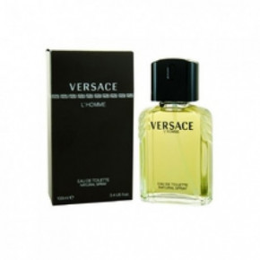 Versace L'homme perfume atomizer for men EDT 5ml