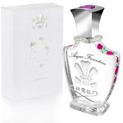 Creed Acqua fiorentina kvepalų atomaizeris moterims EDP 5ml