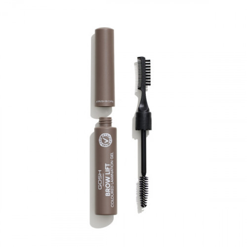 GOSH Copenhagen Brow Lift Lamination Gel Antakių laminavimo gelis 6ml