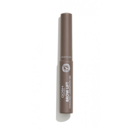 GOSH Copenhagen Brow Lift Lamination Gel Antakių laminavimo gelis 6ml