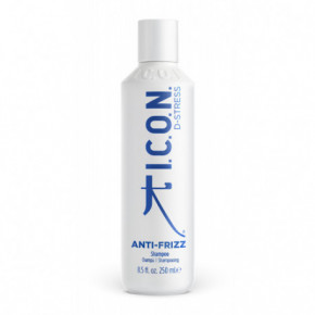 I.C.O.N. Anti-Frizz Shampoo 250ml