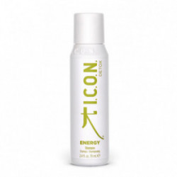 I.C.O.N. Energy Shampoo Valantis šampūnas 250ml