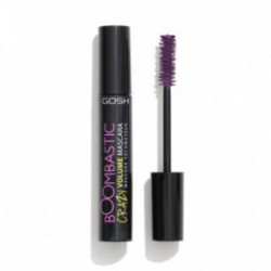 GOSH Copenhagen Boombastic Crazy Mascara Blakstienų tušas 13ml