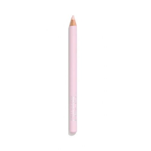 GOSH Copenhagen Kohl/Eye Liner Akių pieštukas Black