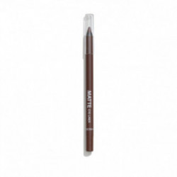 GOSH Copenhagen Matte Eye Liner Akių pieštukas 001 Dover White