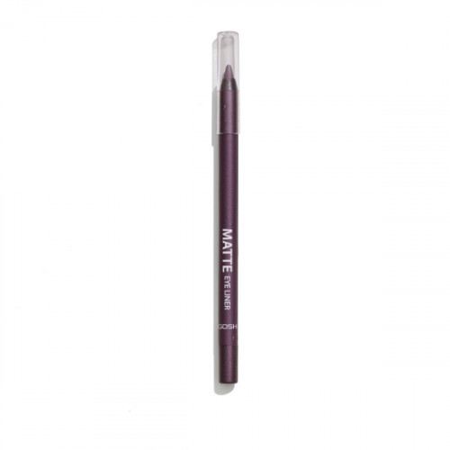 GOSH Copenhagen Matte Eye Liner Akių pieštukas 001 Dover White