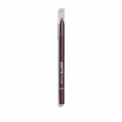 GOSH Copenhagen Matte Eye Liner Akių pieštukas 001 Dover White