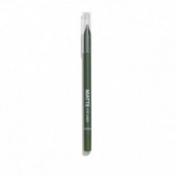 GOSH Copenhagen Matte Eye Liner Akių pieštukas 001 Dover White