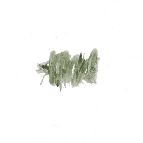 GOSH Copenhagen Matte Eye Liner Akių pieštukas 001 Dover White