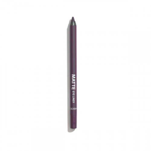 GOSH Copenhagen Matte Eye Liner Akių pieštukas 001 Dover White