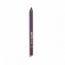 GOSH Copenhagen Matte Eye Liner Akių pieštukas 001 Dover White