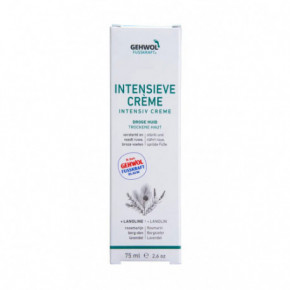 Gehwol Fusskraft Blue Cream Kuivale, karedale ja pragunenud nahale 75ml