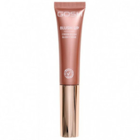 GOSH Copenhagen Blush Up Cream Blush 14ml