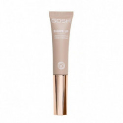 GOSH Copenhagen Shape Up Cream Contour Kontūravimo priemonė 14ml