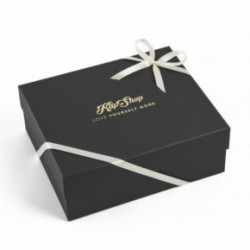 KlipShop Beardburys Skutimosi ir plaukų priežiūros priemonių rinkinys