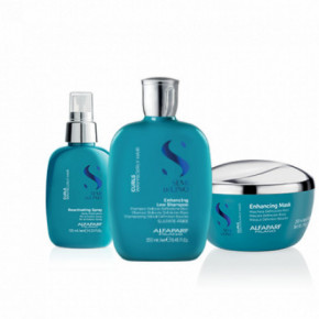 KlipShop AlfaParf Milano SDL Curls Haircare Gift Set