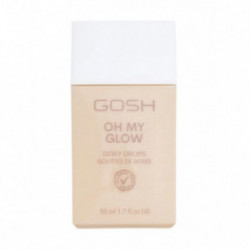 GOSH Copenhagen Oh My Glow Lotion Bronzinis losjonas 50ml