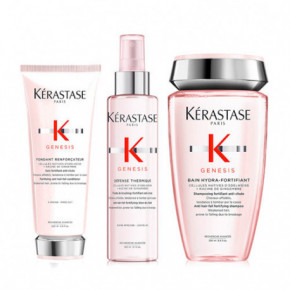 KlipShop Kerastase Genesis Matu stiprināšanas komplekts