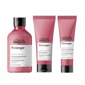 KlipShop L'Oréal Professionnel Pro Longer Haircare Set