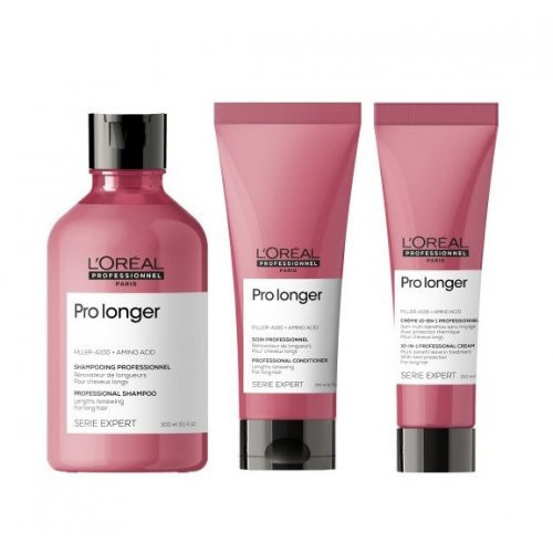 KlipShop L'Oréal Professionnel Pro Longer Rinkinys ilgiems plaukams