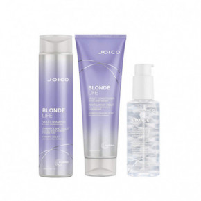 KlipShop Joico  Matu kopšanas komplekts blondiem matiem