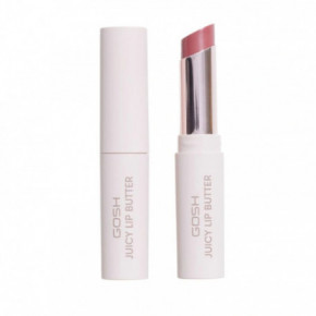 GOSH Copenhagen Juicy Lip Butter 003 Autumn Brown