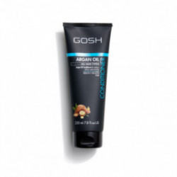 GOSH Copenhagen Argan Oil Hair Conditioner Kondicionierius su argano aliejumi 230ml