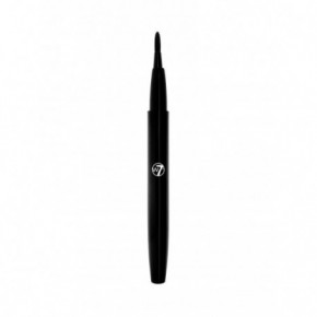W7 Cosmetics Retractable Lip Brush Ištraukiamas lūpų šepetėlis