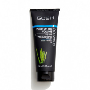 GOSH Copenhagen Pump Up The Volume Conditioner 230ml