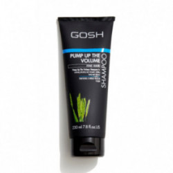 GOSH Copenhagen Pump Up The Volume Conditioner Apimties suteikiantis kondicionierius plaukams 230ml