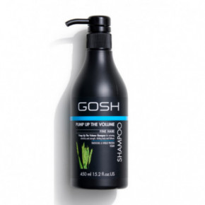 GOSH Copenhagen Pump Up The Volume Conditioner Volüümi andev juuksepalsam 450ml