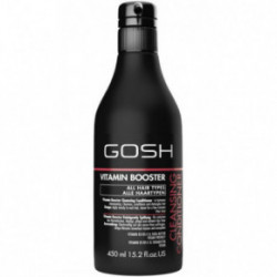 GOSH Copenhagen Vitamin Booster Cleansing Conditioner Valomasis kondicionierius 230ml