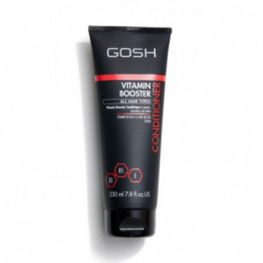 GOSH Copenhagen Vitamin Booster Conditioner Juuksepalsam 230ml