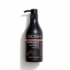 GOSH Copenhagen Vitamin Booster Conditioner Matu kondicionieris 450ml