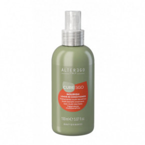 Alter Ego Italy Nourish Leave in Conditioner Pihustatav, toitev palsam kahjustatud juustele 150ml
