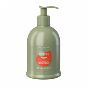 Alter Ego Italy Nourish Mask Toitev mask kahjustatud juustele 300ml