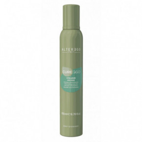 Alter Ego Italy Volume Mousse Volüümi suurendav vaht 200ml