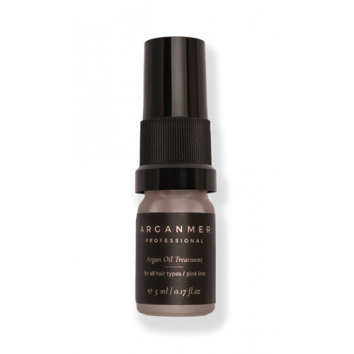 Arganmer Argan Oil Treatment Plaukų aliejus 60ml