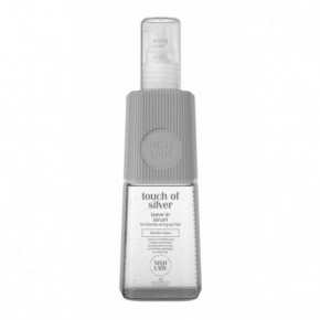 Nishlady Touch Of Silver Hair Serum Seerum blondide juuste jaoks 97 ml