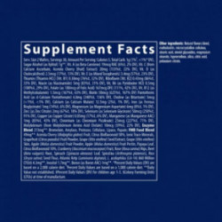 Trace Minerals Children's Feed My Brain Maisto papildas vaikams, pamaitink smegenis 60 kapsulių